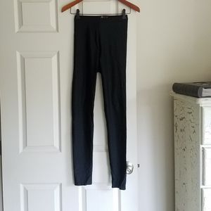 Insanity S Legging Black Excellent Condition